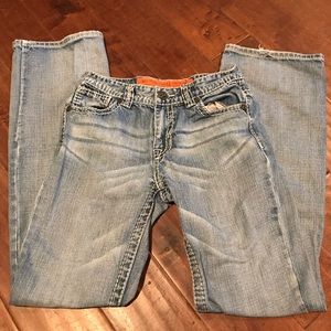 Boys 18R Rock ‘n’ Roll Jeans